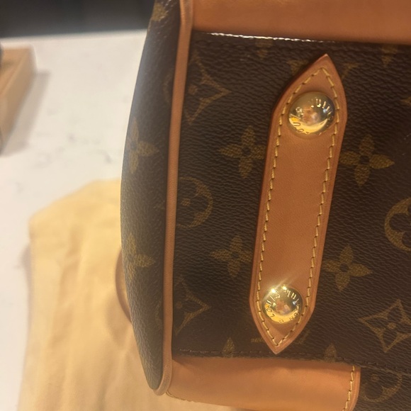 Retiro PM Monogram purse - Picture 5 of 11